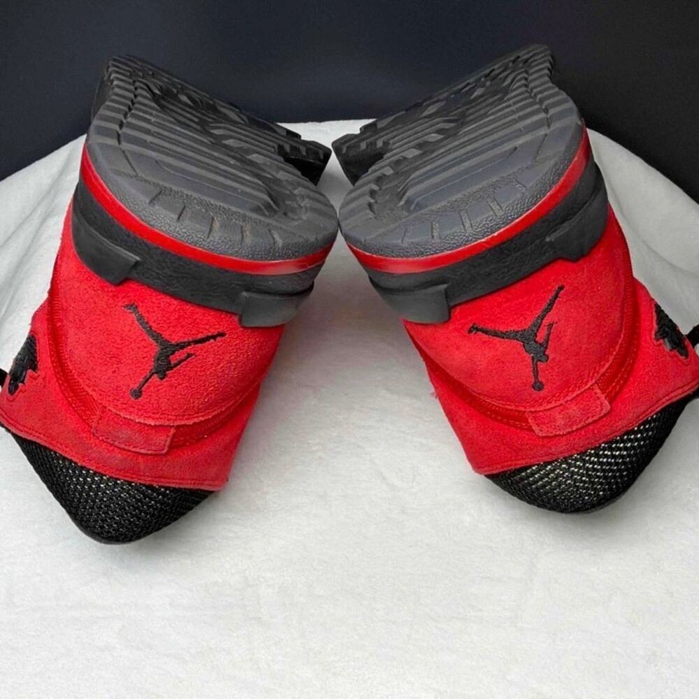 Air Jordan 1 Trek “Gym Red” 616344-601 | 13M - Picture 8 of 11